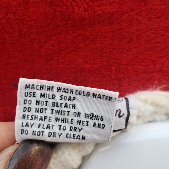 Andrew St John Cardigan - Picture 8 of 8